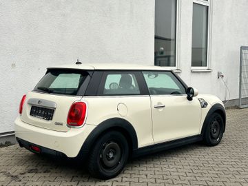 MINI Cooper - 4
