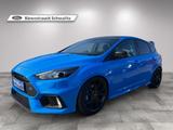 Ford Focus Lim. RS Blue & Black | INKL Umbau - Ford Focus: RS Blue Black