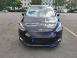 Ford C-Max 2,0TDCi 110kW  Titanium  PowerShift  - Ford C-Max: Powershift