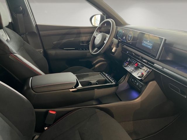 Hyundai TUCSON - Bild 13
