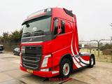 Volvo FH 420 ADR 2 x Tanks TUV Holland Truck