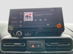 CITROEN Berlingo XL 1.5 HDI 100 Plus  Klima Kamera LMF