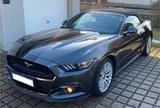 Ford Mustang 5.0 Ti-VCT V8 GT /  EU Modell - gebrauchte Ford Mustang aus dem Jahr 2017