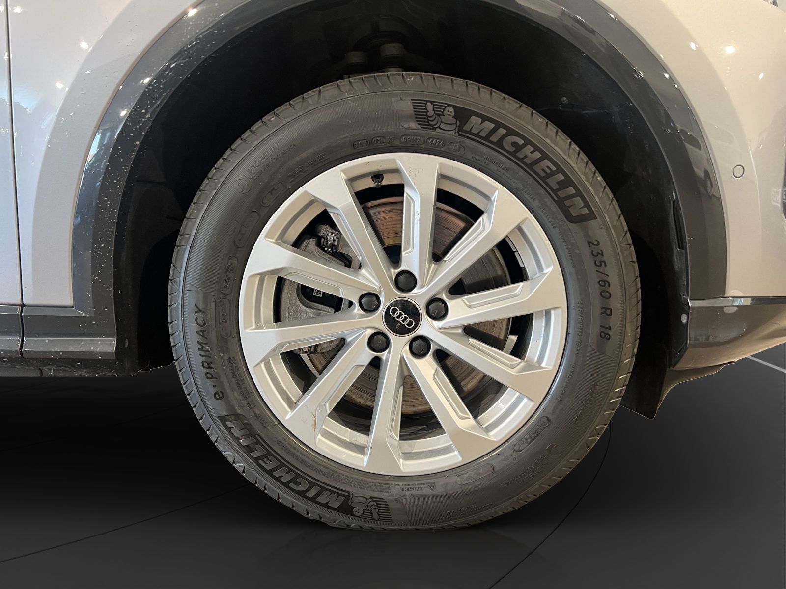 Audi Q5 - Bild 15