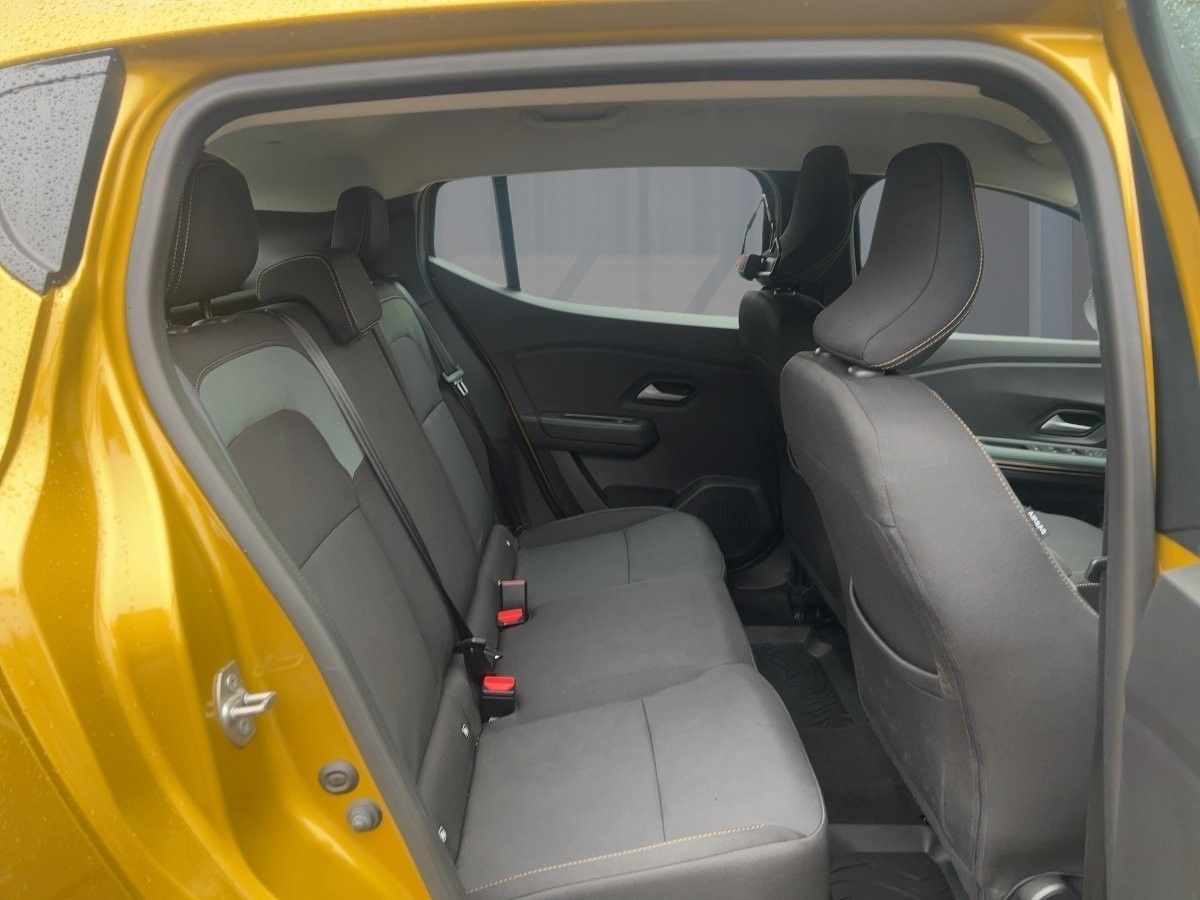 Dacia Sandero - Bild 9
