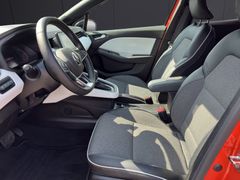 Renault Clio V 1.6 E-TECH Hybrid 145 Techno (EURO 6d)