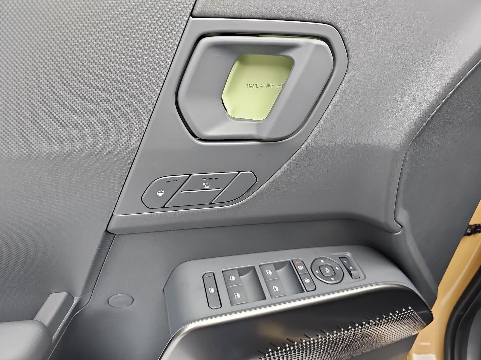 Kia EV2 - Bild 15