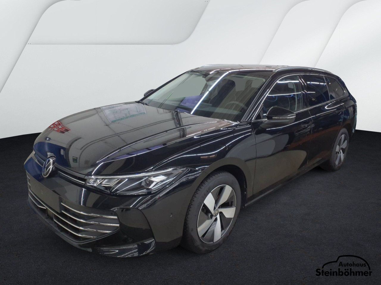 Volkswagen Passat - Bild 1