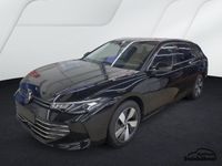 Volkswagen Passat - Vorschau Bild 1