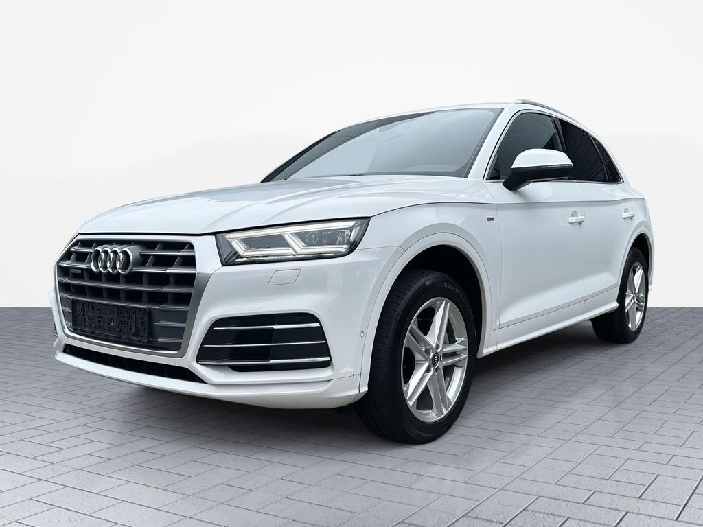 Image of Audi Q5