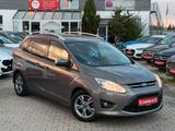 Ford Grand C-Max 1.0 EcoBoost Trend*SHZ*GRA*BCM*MFL* - Ford Grand C-Max: Trend