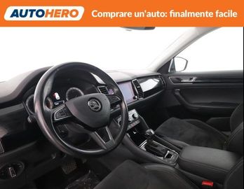 Skoda Kodiaq - 7