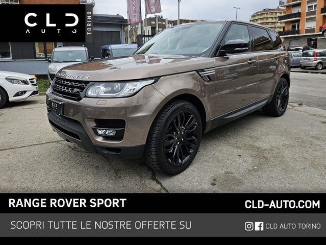 Land Rover LAND ROVER Range Rover Sport 3.0 TDV6 HSE