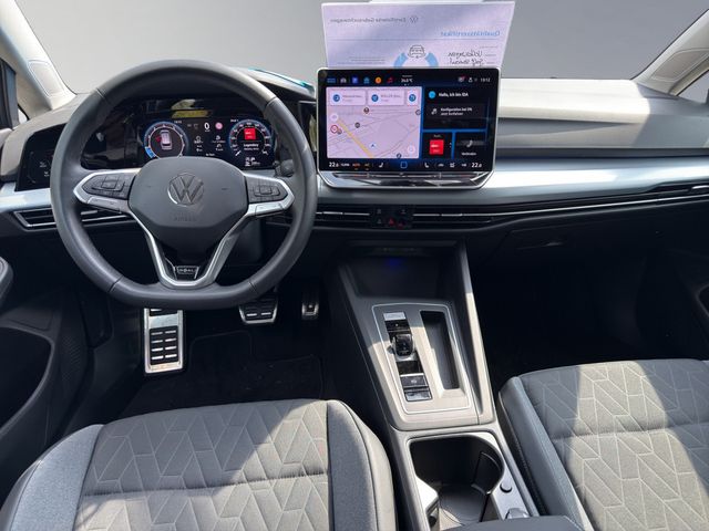 Golf VIII Variant 1.5eTSI DSG Goal AHK