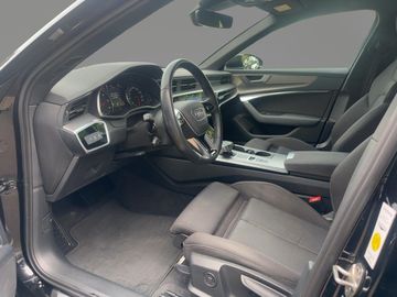 Audi A6 - 8