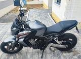 Honda CB 650 FA - Offers matching your search criteria