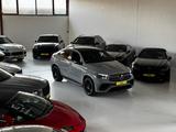 Mercedes-Benz GLE 63 S AMG 4Matic+ Coupe*Alpingrau*Carbon - Mercedes-Benz GLE 63 AMG aus 2024