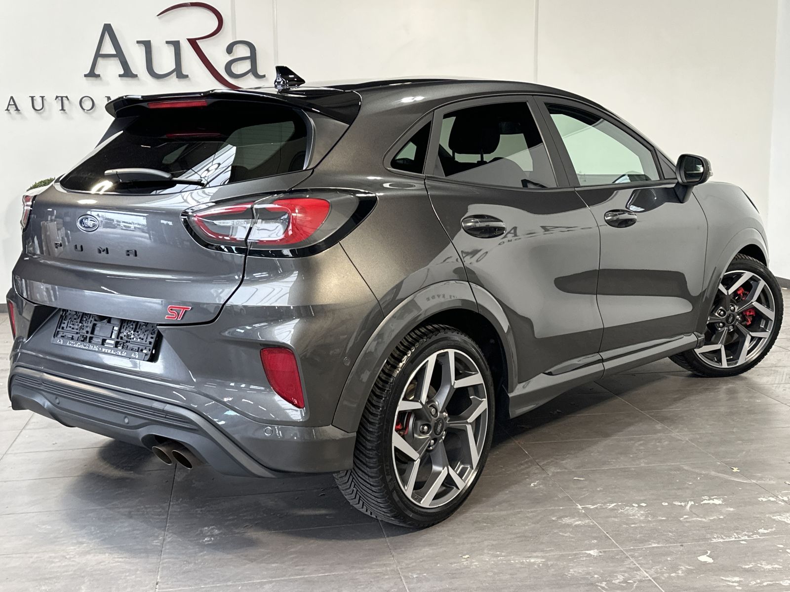 Fahrzeugabbildung Ford Puma 1.5 EB ST X NAV+LED+KAMERA+B&O+19ZO+DIGDISP