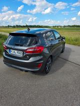 Ford Fiesta ST-Line | Ölwechsel u. Klimaservice neu - Ford Fiesta von privat