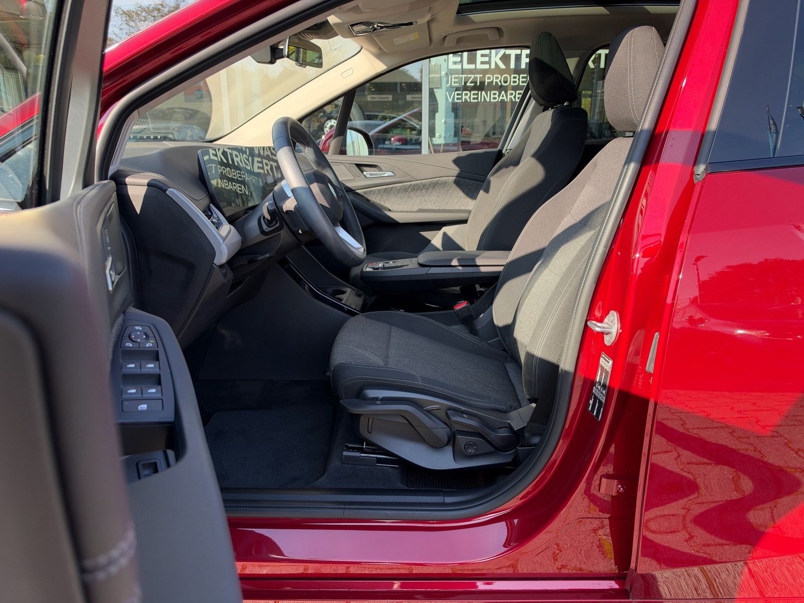 BMW 220 Active Tourer - Bild 7