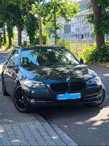 BMW 520D BJ 2012 135KW 184PS F11 - BMW 135 mit Diesel-Antrieb