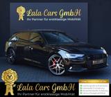 Audi A6 45 TDI Quattro S-LINE/TEMPOMAT/PANO/BLUETOOTH - mit Diesel-Antrieb: Kombi, mit Klimaautomatik, Bluetooth