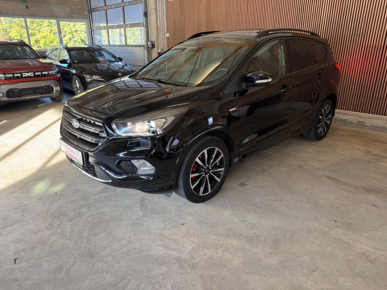 Ford Kuga ST-Line | AUTOMATIK | ALLRAD | PANO | ACC |