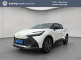 Toyota C-HR 2.0 Hybrid Teamplayer + Technikpaket - Toyota C-HR mit Benzin-Antrieb: Teamplayer