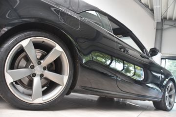 Audi A5 - 4
