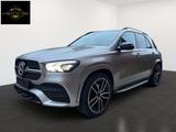 Mercedes-Benz GLE 400 d 4Matic AMG LINE - Mercedes-Benz GLE 400 Gebrauchtwagen in Berlin