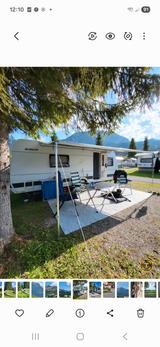 Dethleffs Nomad 560 RET - Dethleffs Nomad 560 RET