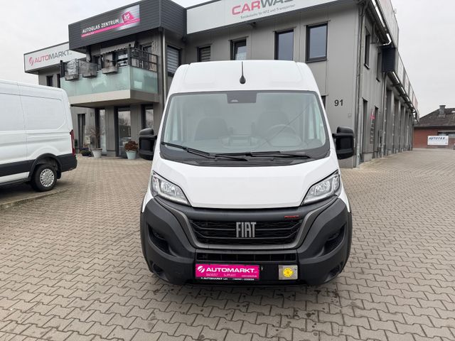 Fiat Ducato Maxi Kasten 35 160 L5H2 Kamera