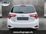 Toyota Yaris 1.5 Dual-VVT-iE 5-Türer Team D, Navi, Klim - Toyota Yaris: Türer