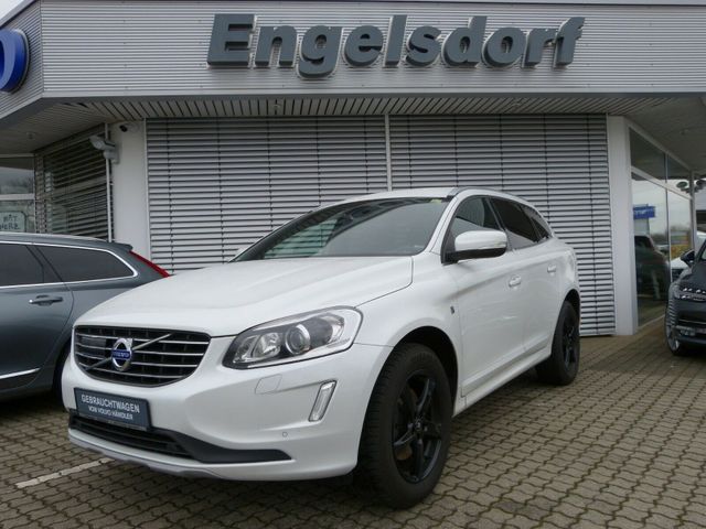 Volvo XC60 D4 Ocean Race*Business*Licht*Abstandsradar