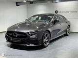 Mercedes-Benz CLS 53 AMG 4 Matic+ *LED*CarPlay*SSD* - Mercedes-Benz CLS 53 AMG Gebrauchtwagen