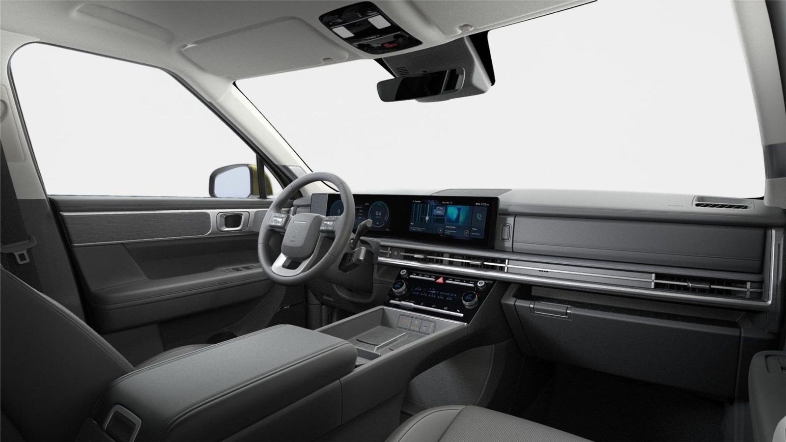 Hyundai Santa Fe – Bild 6