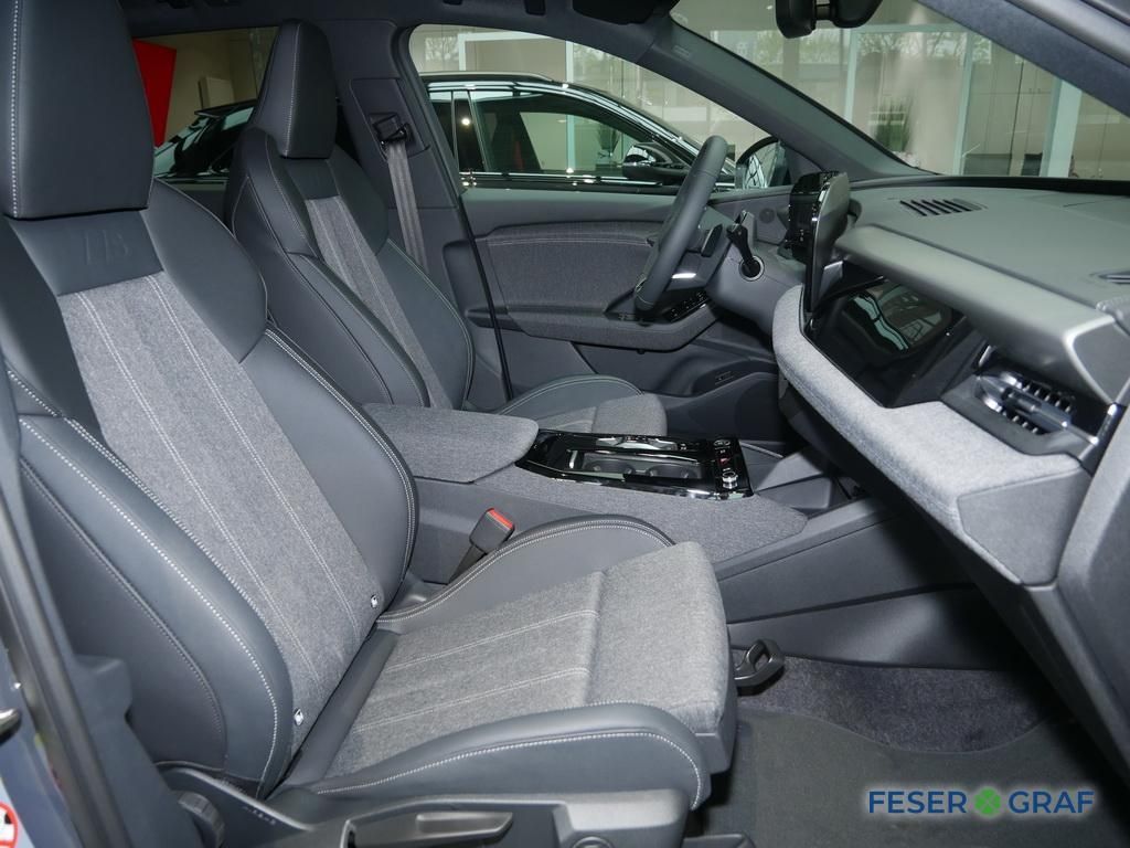 Audi Q6 e-tron - Bild 5