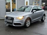 Audi A1 Sportback AUTOMATIK+1.HAND+PDC - Audi A1 aus 2014