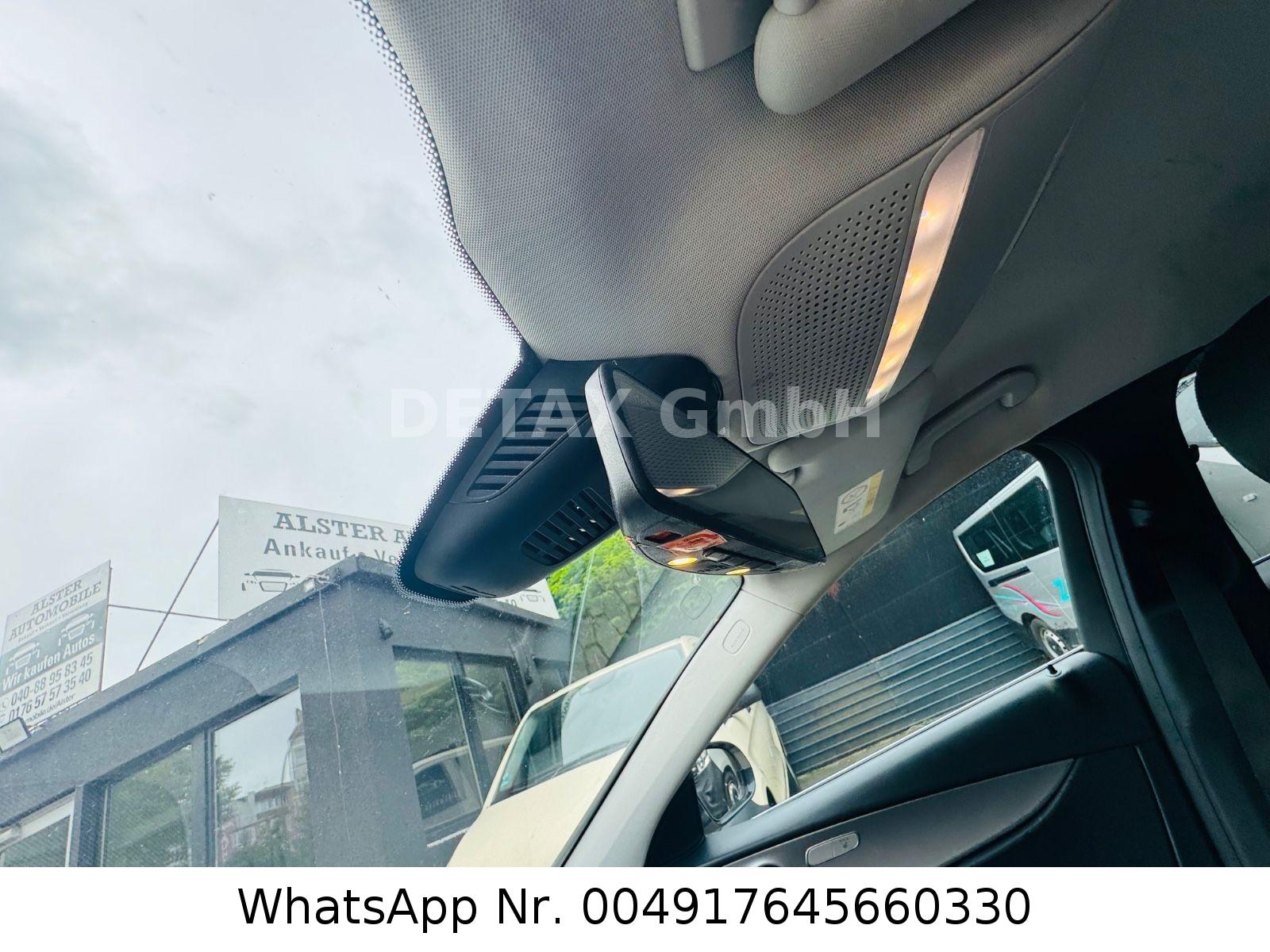 Mercedes-Benz E 220 Avantgarde Navi Came Digital Top Zustand