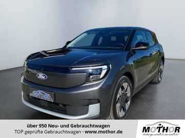 Ford Leasingangebot: Ford Explorer Premium RWD 77KWh ACC+KAM360+NAVI+PDC