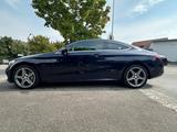 Mercedes-Benz C 400 Mercedes-Benz C 400 4Matic AMG Line LED Ka - gebrauchte Mercedes-Benz C 400 aus dem Jahr 2017