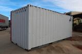 Andere 20" Fuß Seecontainer / Container - 6 m. Nr.: 214 - Seecontainer