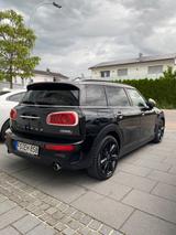 MINI Cooper S Clubman - MINI Cooper S Clubman: Limousine