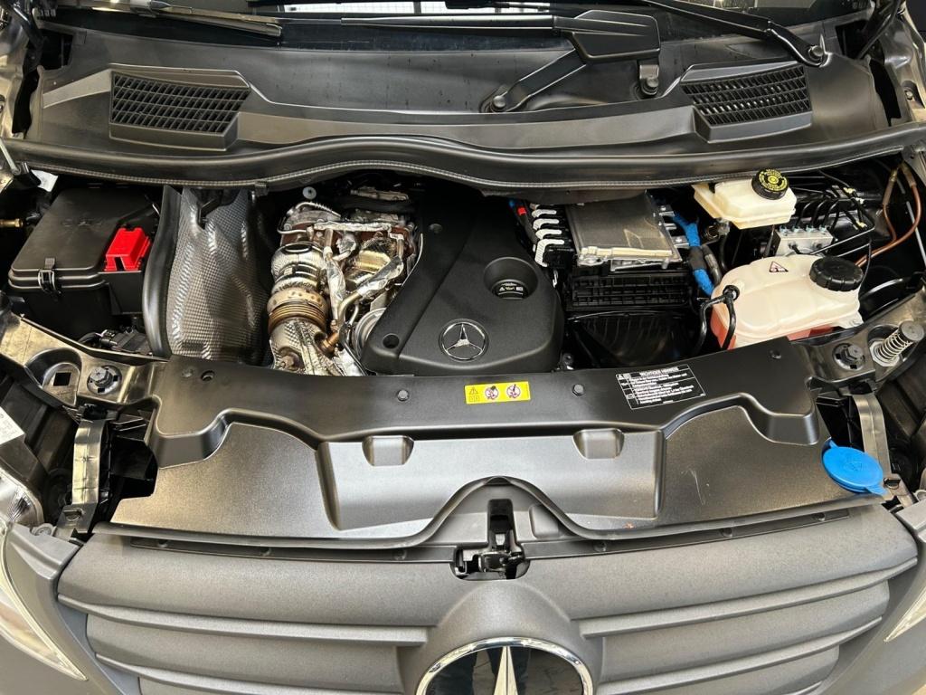 Mercedes-Benz Vito 119 CDI Tourer Lang 9GT*LED*NAVI*KAMERA