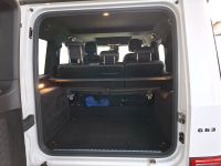 Mercedes-Benz G 63 AMG - Vorschau Bild 14