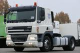 DAF CF 85.460 Kipphydraulik Euro 5 - Angebote