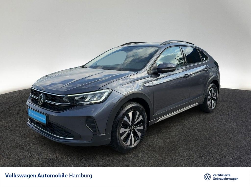 Image of Volkswagen Taigo