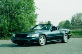 Mercedes-Benz AMG 6.0 | 9.939 km | 1. Hand | Voll dokumentiert - Mercedes-Benz SL 600: AMG
