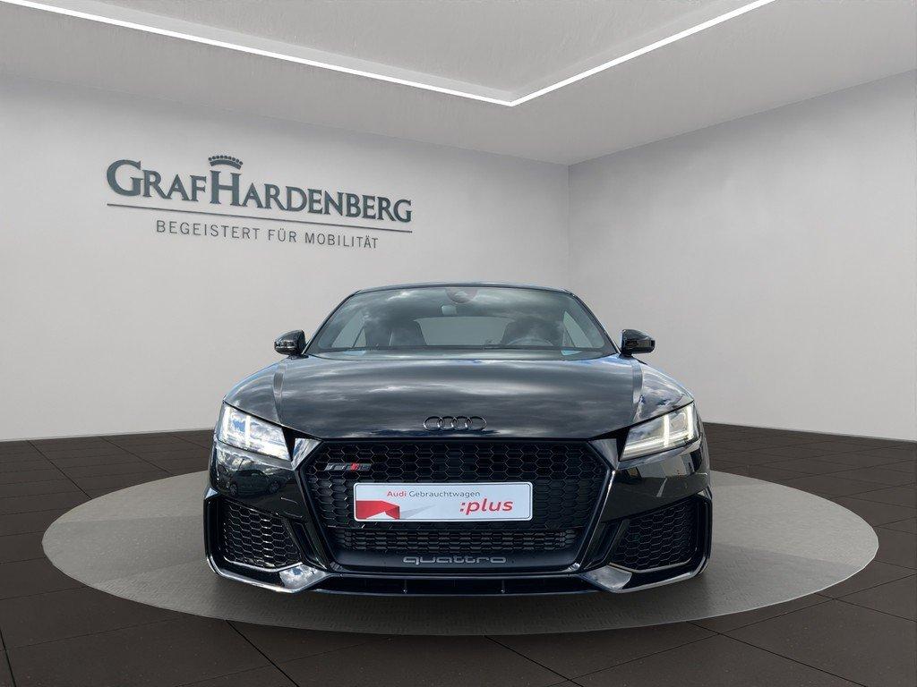 Audi TT RS Coupe 2.5 TFSI qu. S tronic Matrix Kamera