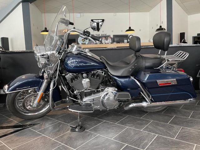 Harley-Davidson Touring Road King FLHR sofort Verfügbar